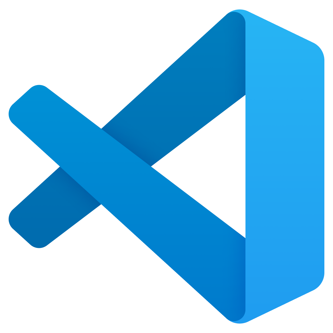 Microsoft Visual Studio Code